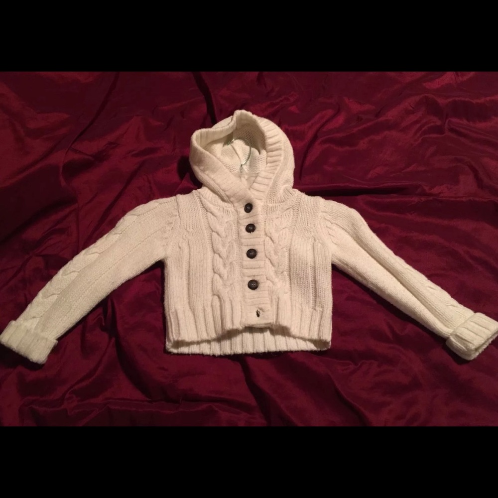 Baby Jacket